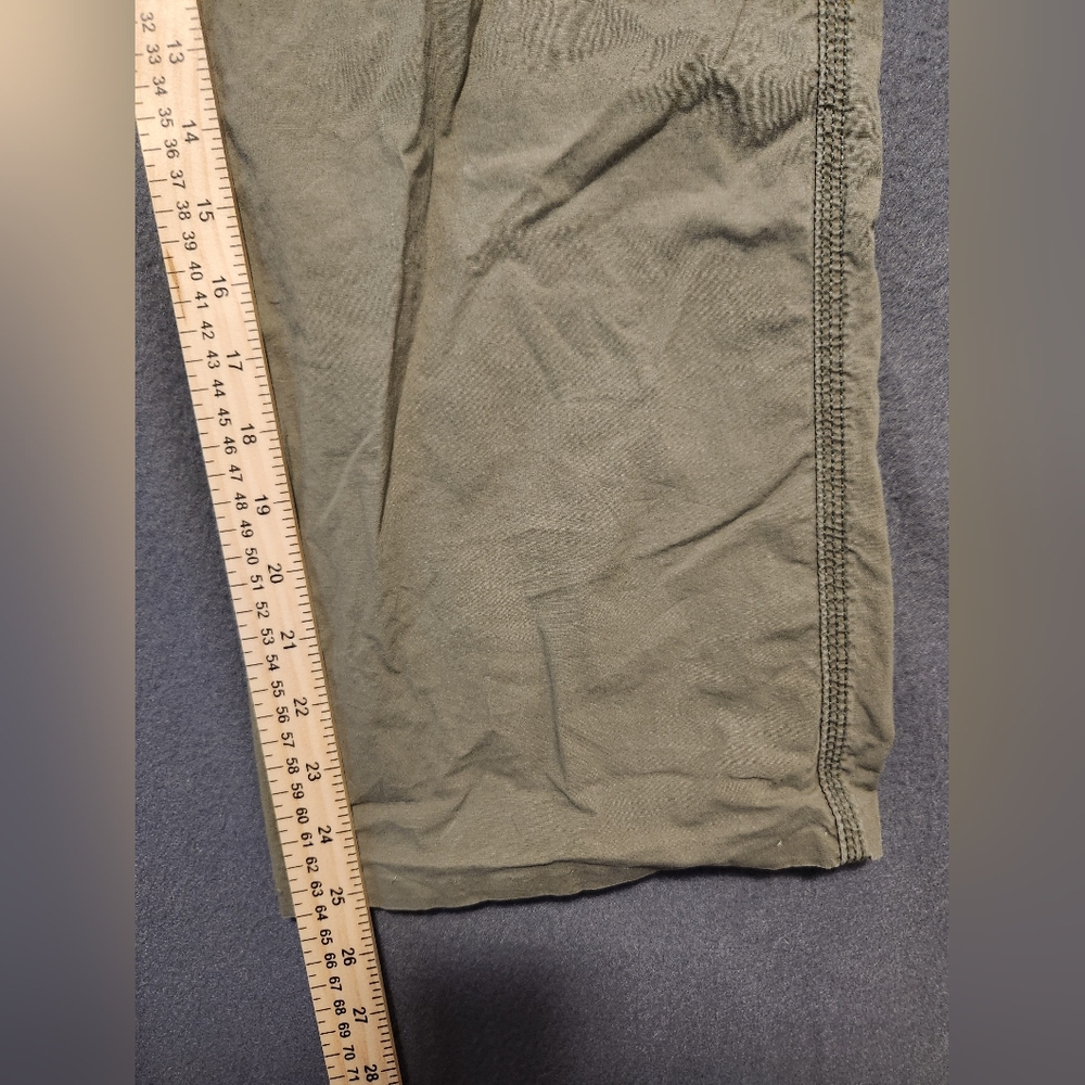 No Boundaries Size Large Green - Picture 3 of 12